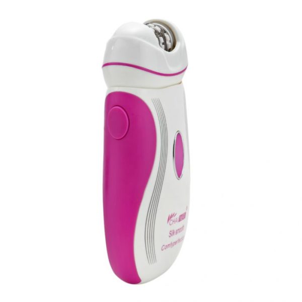 Pakistan Telebrands Braouns 3 in 1 Electric Rechargeable Epilator