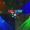 Shower Wow telebrand
