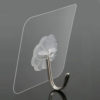 5 PCS Wall Hooks in Pakistan