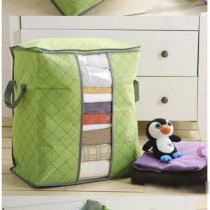 Laundry Storage Folding Bag