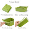 Multipurpose Storage Tray for Kitchen in Pakistan