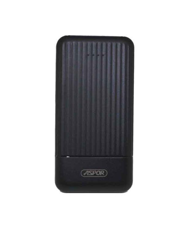 Aspor A323 Power Bank 10000mAh