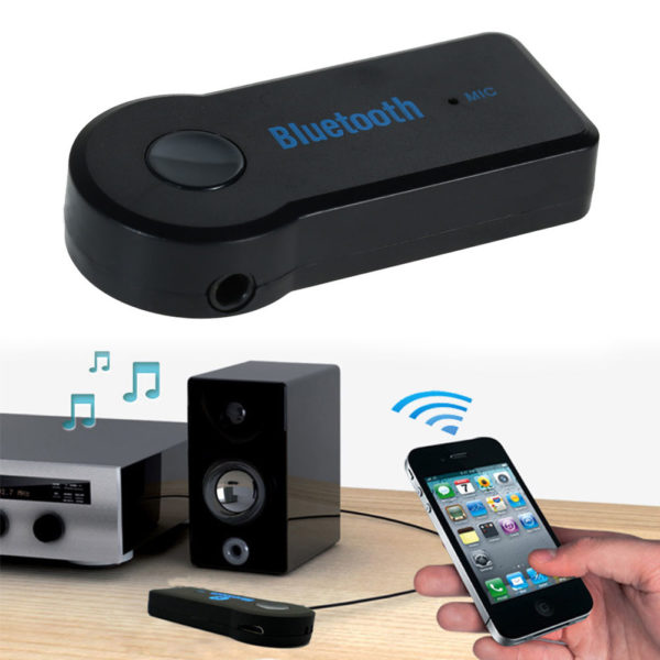 Car Bluetooth Music Receiver Telebrands Pakistan