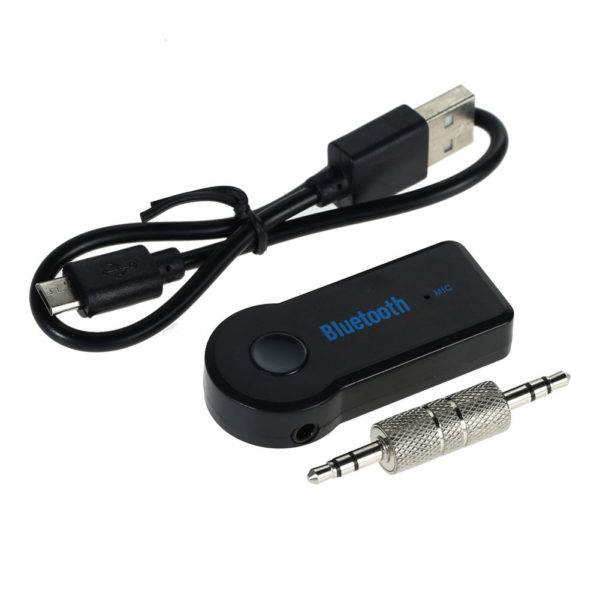 Car Bluetooth Music Receiver in Pak