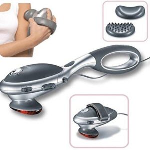 Detachable Palm Percussion Massager Main Pic