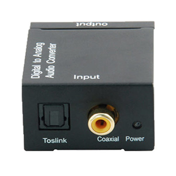 Digital To Analogue Audio Converter Telebrands Pakistan