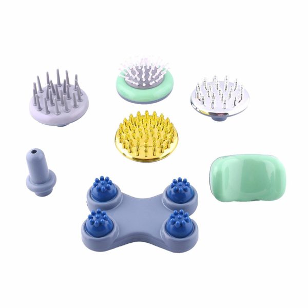 Health Magic Massager Telebrands