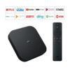 Mi Box S Android TV Box With Built-in Chromecast Pakistan