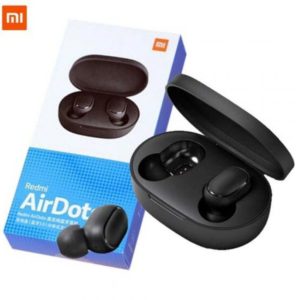 Mi Redmi Airdots Mini Size Bluetooth With Charging Dock Original