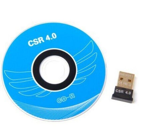 Mini USB 4.0 With CD in Pakistan