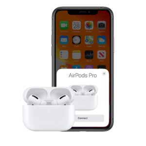 New Apple Airpod Pro Telebrand Pak