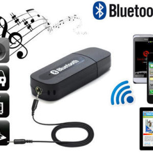 USB Bluetooth Audrion Receiver Main Picture