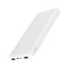 Redmi Mi Power Bank 10,000 mAh White Telebrand