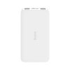 Redmi Mi Power Bank 10,000 mAh White Telebrands