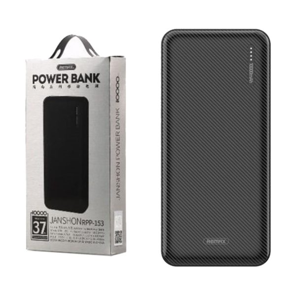 Remax RPP-153 10000mAh Power Bank