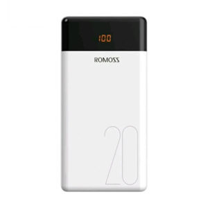 Romoss LT20 20000mAh Power Bank