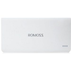 Romoss Polymos 20 20,000mAh Power Bank