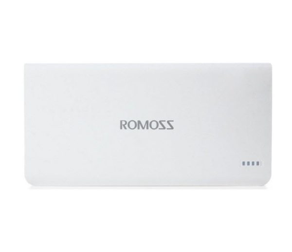 Romoss Polymos 20 20,000mAh Power Bank