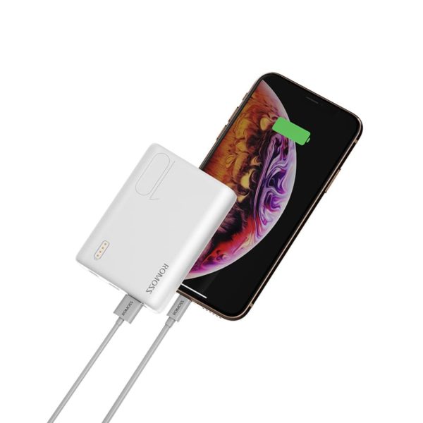 Romoss Simple 10 10000mAh Power Bank in Pakistan