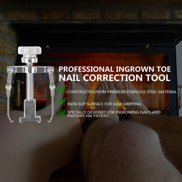 Toenail Correction Tool in Pakistan