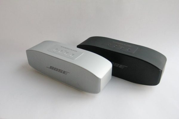 Bose Soundlink 2+ Bluetooth Speaker