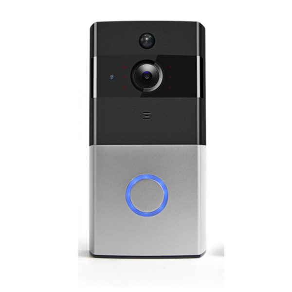 Doorbell IP Wireless Camera