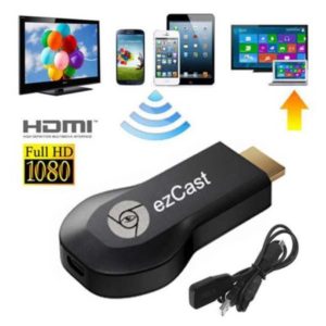 EZ Cast HDMI WiFi Dongle 1080p Telebrands Pakistan