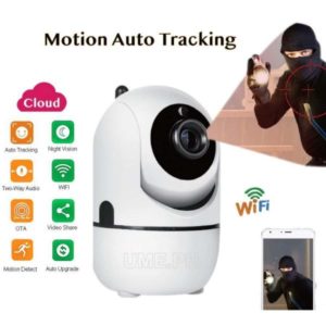 IP Wireless Camera Y4C-ZA HD 1080p