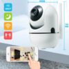 IP Wireless Camera Y4C-ZA HD 1080p in Pakistan