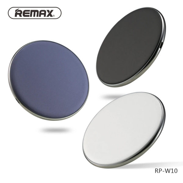 PAKISTAN Remax Wireless Charger RP-W10