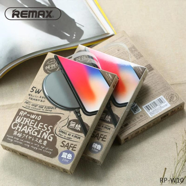 Remax WIreless Charger RP-W10