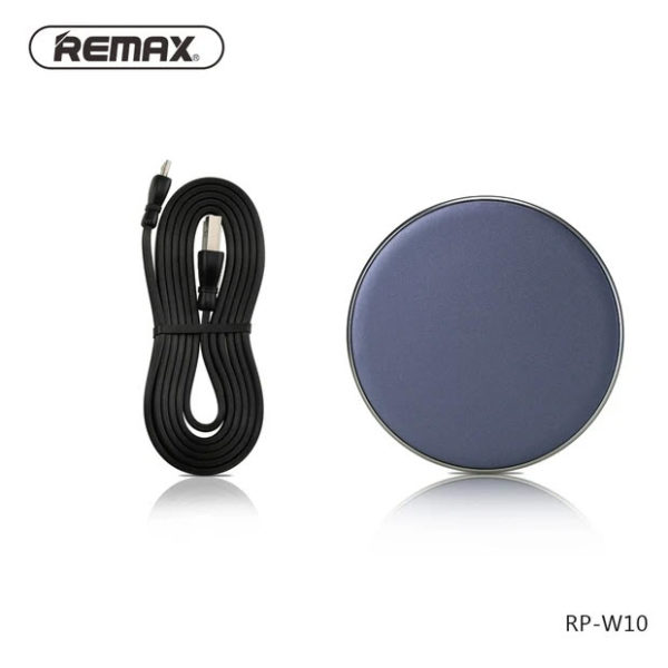 Remax Wireless Charger RP-W10 PAKISTAN