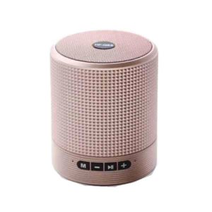 Rock HFQS6 Wireless Speaker