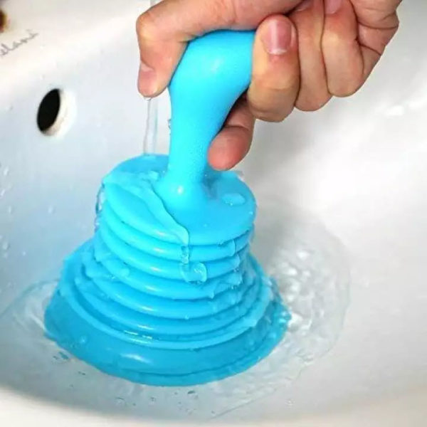 Small Sink Drain Opener in Pakistan