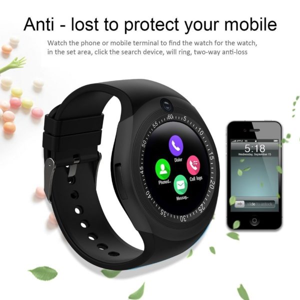 Smart Watch Y1S in Pakistan