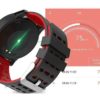 Telebrands KY108 smart watch