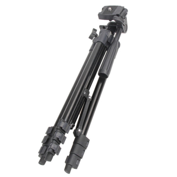 Telebrands Tripod Camera Stand 3120