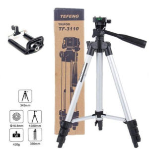 Tripod Camera Stand 3110