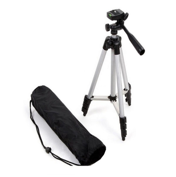 Tripod Camera Stand 3110 Telebrands Pakistan