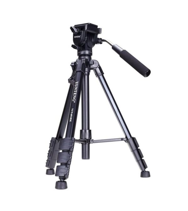 Yungteng Tripod Stand VCT680RM