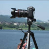 Yungteng Tripod Stand VCT680RM Telebrands Pak