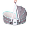 Baby Cot - 5 in 1 Rocker & Bassinet - Image 5