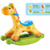 2 in 1 horse rocker