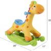 2 in 1 horse rocker - Image 2